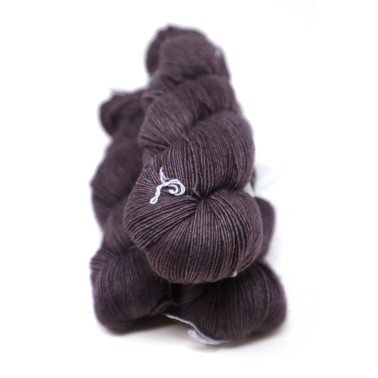 Malabrigo Lace Pearl Ten el hilo lace que estabas buscando!
