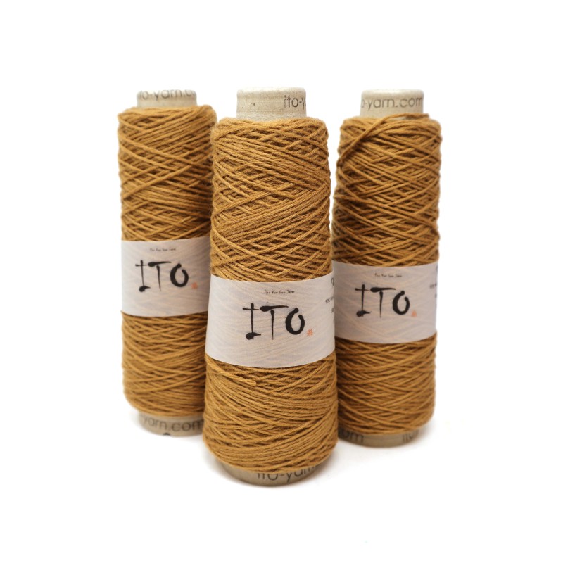 Ito So Kosho - 964 Caramel