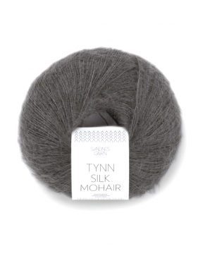 Sandnes Garn Tynn Silk Mohair - 3800 Bristol