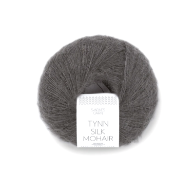 Sandnes Garn Tynn Silk Mohair - 3800 Bristol