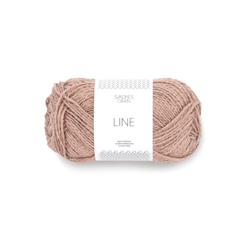 Line 3042 Cafe au Lait