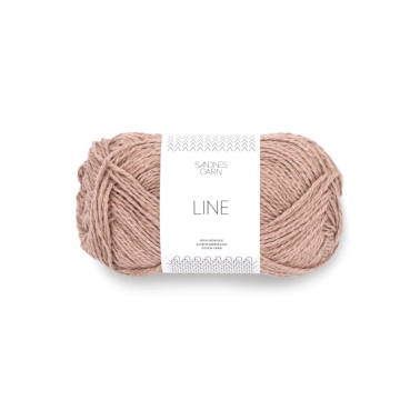 Line 3042 Cafe au Lait