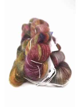 Malabrigo Mohair - Diana 886