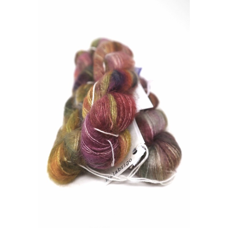 Malabrigo Mohair -  Diana 886