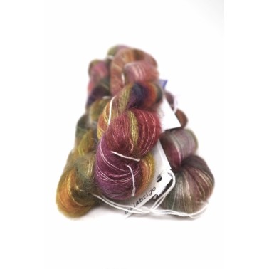 Malabrigo Mohair -  Diana 886