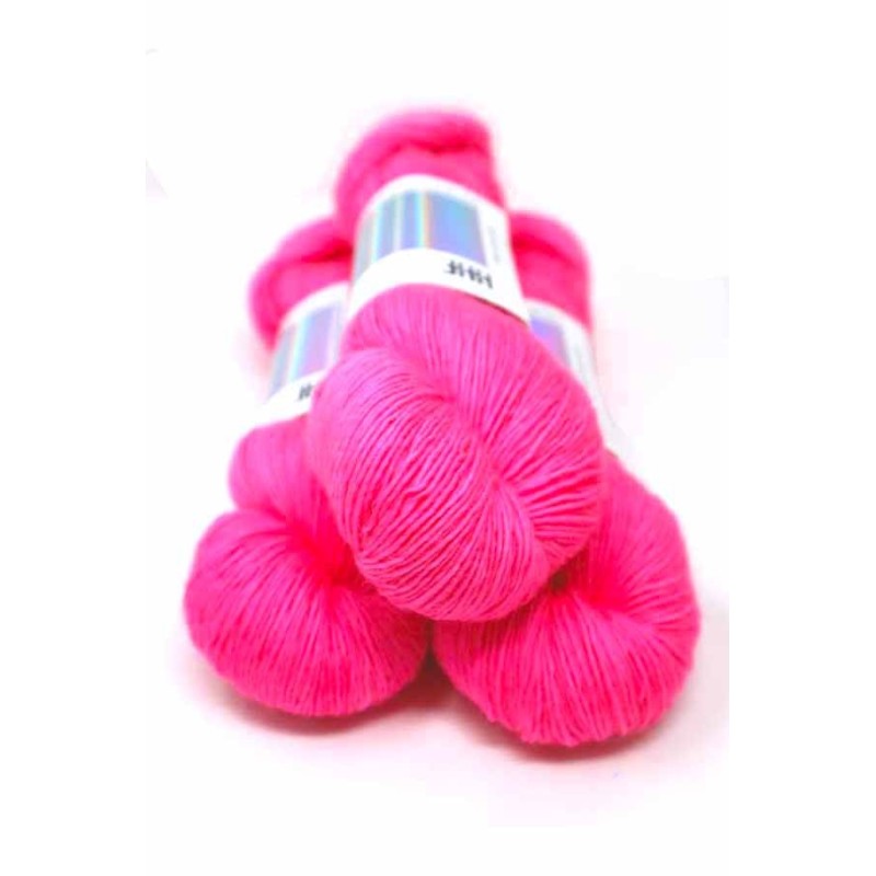 HHF Hedgehog Skinny Singles - Flamingo