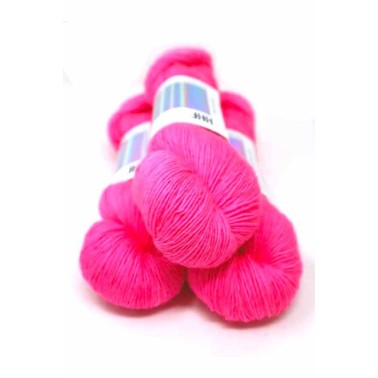 HHF Hedgehog Skinny Singles - Flamingo