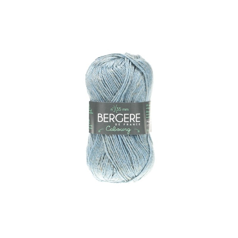 Bergere de France. - Lima color Lave Pack 8
