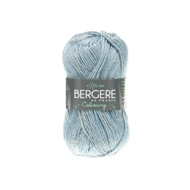 Bergere de France. - Lima color Lave Pack 8