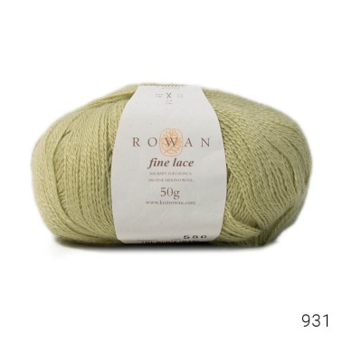 Fine Lace - 931