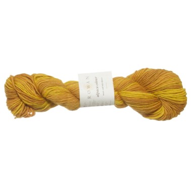 Alpaca Colour - Topaz 143