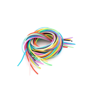 Sandnes Garn  - Flexible Cord and Circular Stitch Holder