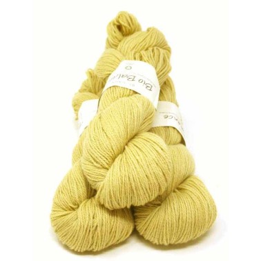 Bc Garn Bio Balance GOT - Yellow 02