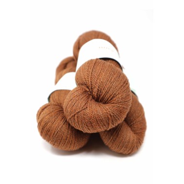 Olann  Yarns - Meara Jasper