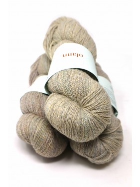 Olann Yarns - Meara Hush