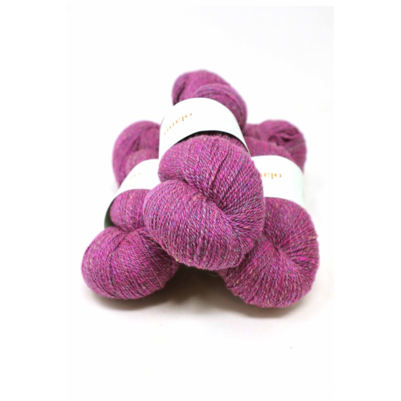 Olann  Yarns - Meara Maiden