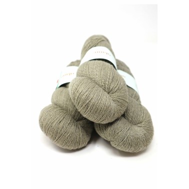 Olann  Yarns - Meara Borrowed