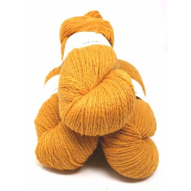 mYak - Tibetan Cloud - Calendula