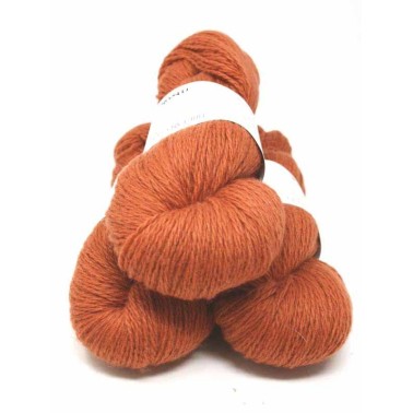 mYak - Tibetan Cloud - Cannella