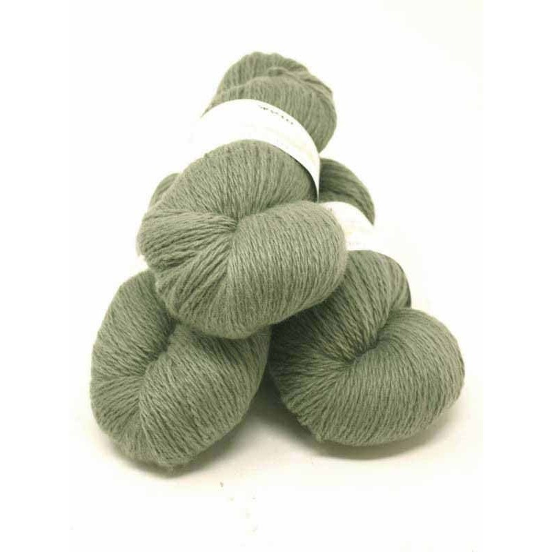 mYak - Tibetan Cloud - Artemisia