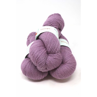 Olann  Yarns - Meara Wallflower