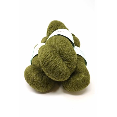 Olann  Yarns - Meara Priester