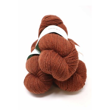 Olann  Yarns - Meara Carnelian