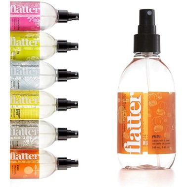 Soak - Flatter
