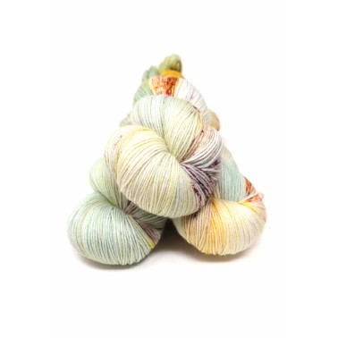 Olann Sock Lite - Fennel