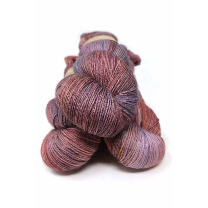Olann Sock Lite - Eventide