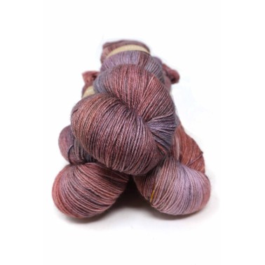 Olann Sock Lite - Eventide