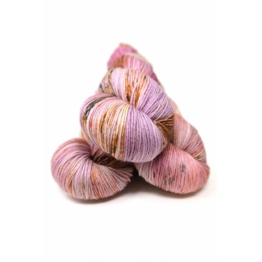 Olann Sock Lite - For Peets Sake