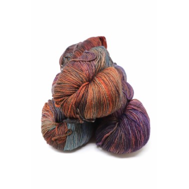 Malabrigo Arroyo Color Marte  -  Tu lana Sport