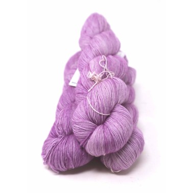 Malabrigo Lace Orchid el hilo lace que estabas buscando
