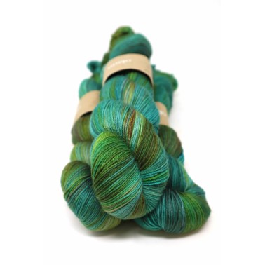 Olann Sock Lite - Wilt