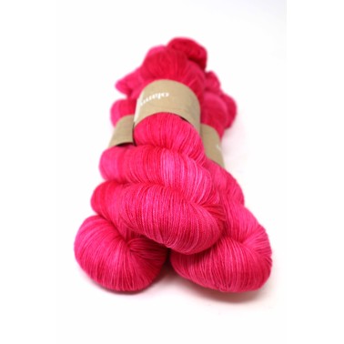 Olann Sock Lite - Melon