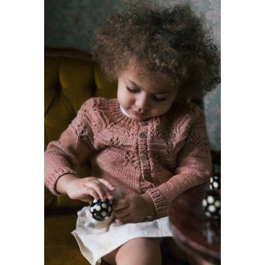 Laine Magazine - Making Memories: Timeless Knits for Children by Claudia Quintanilla Presale