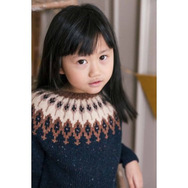 Laine Magazine - Making Memories: Timeless Knits for Children by Claudia Quintanilla Presale