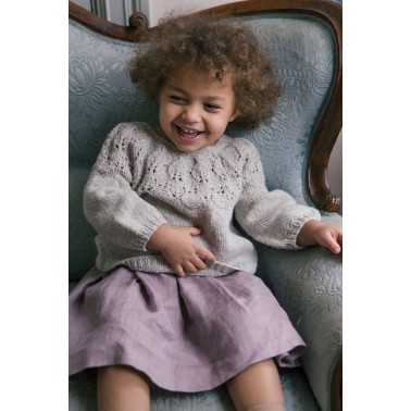 Laine Magazine - Making Memories: Timeless Knits for Children by Claudia Quintanilla Presale