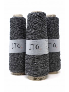 Ito So Kosho - Top Gray