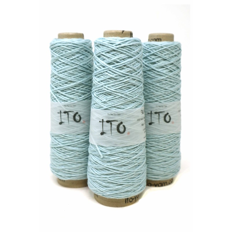 Ito So Kosho - 957 Pale Blue