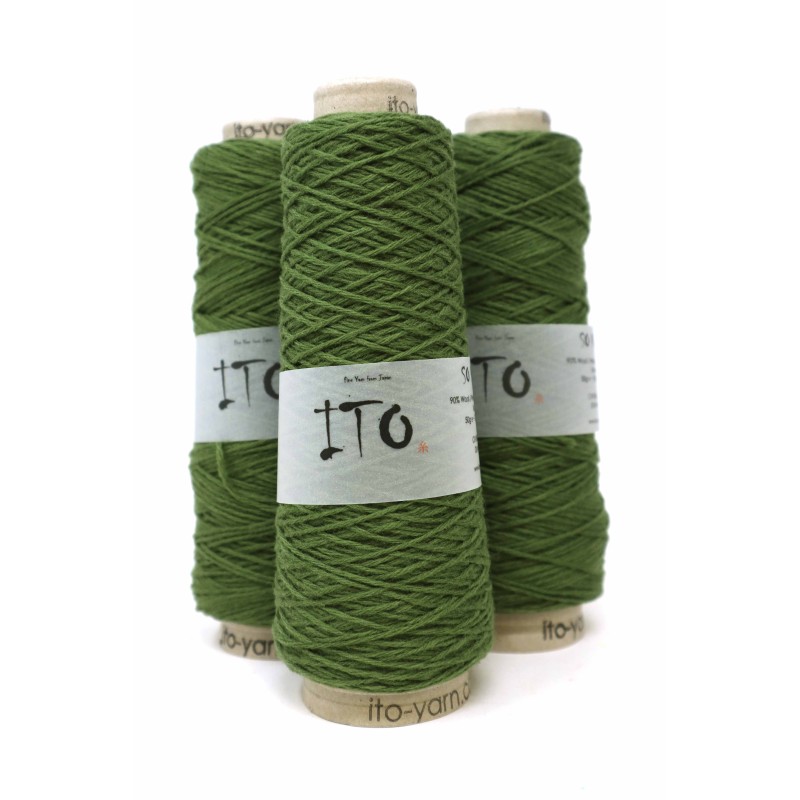 Ito So Kosho - 963 Green