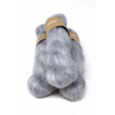 Olann Kidsilk Lace Mohair - Yang