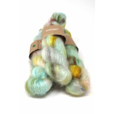 Olann Kidsilk Lace Mohair - Eden
