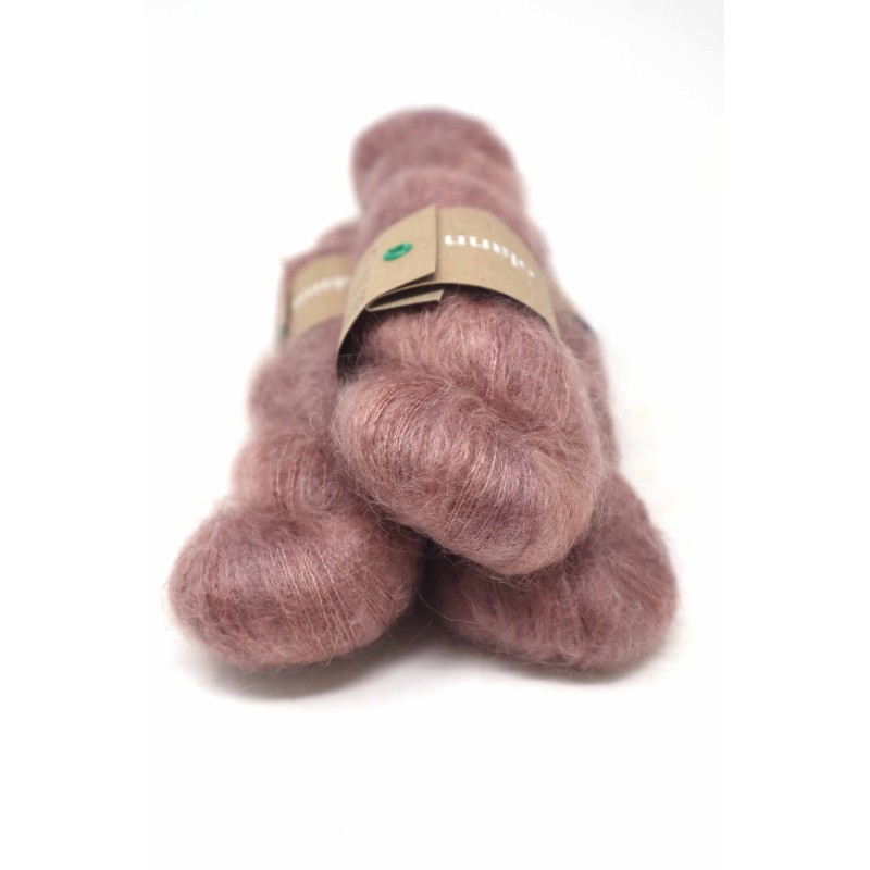 Olann Kidsilk Lace Mohair - Muse