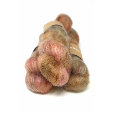 Olann Kidsilk Lace Mohair - Bloom