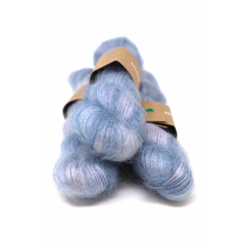 Olann Kidsilk Lace Mohair - Myth
