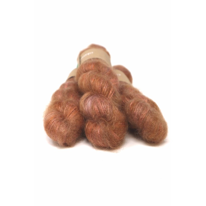 Olann Kidsilk Lace Mohair - Cherub