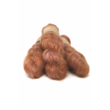 Olann Kidsilk Lace Mohair - Cherub