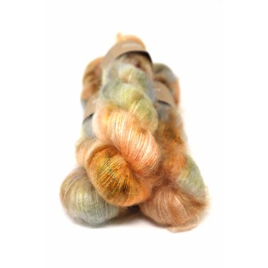 Olann Kidsilk Lace Mohair - Underwater Ballet